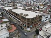 Venta de espectacular Galpón Más de 500 mts. en La...