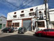 Venta de espectacular Galpón Más de 500 mts. en La...