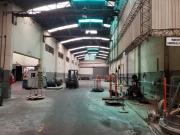 Venta de espectacular Galpón Más de 500 mts. en La...