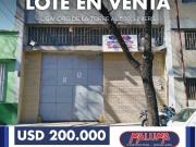 Venta de espectacular Galpón Más de 500 mts. en Liniers