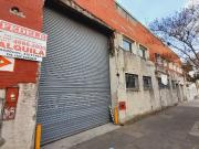 Venta de espectacular Galpón Más de 500 mts. en Mataderos