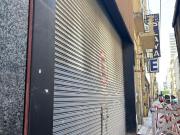 Venta de espectacular Galpón Más de 500 mts. en Monserrat