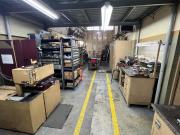 Venta de espectacular Galpón Más de 500 mts. en Pompeya