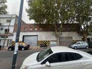Venta de espectacular Galpón Más de 500 mts. en Villa Luro