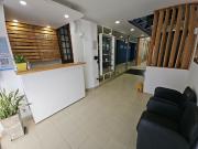 Venta de espectacular Galpón Más de 500 mts. en Villa...