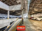 Venta de espectacular Galpón Más de 500 mts. en Villa...