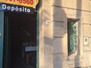 Venta de espectacular Local 60 a 100 mts. en Barracas