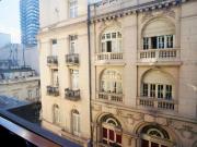 Venta de espectacular Local 60 a 100 mts. en Centro /...