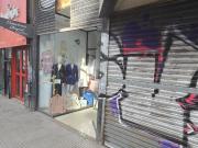 Venta de espectacular Local en Balvanera