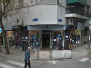 Venta de espectacular Local en Balvanera