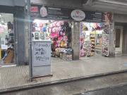 Venta de espectacular Local en Balvanera