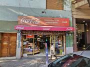 Venta de espectacular Local en Barrio Norte