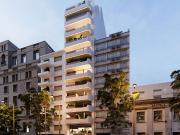 Venta de espectacular Local en Barrio Norte