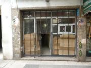 Venta de espectacular Local en Barrio Norte