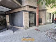 Venta de espectacular Local en Caballito