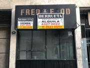 Venta de espectacular Local en Centro / Microcentro