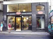 Venta de espectacular Local en Centro / Microcentro