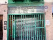 Venta de espectacular Local en Flores