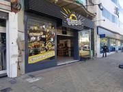 Venta de espectacular Local en La Plata