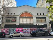 Venta de espectacular Local en La Plata