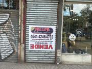 Venta de espectacular Local en Liniers