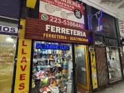 Venta de espectacular Local en Mar del Plata Centro