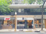 Venta de espectacular Local en Retiro