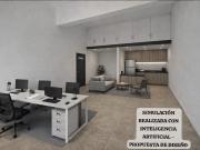 Venta de espectacular Local Entre 30 y 60 mts. en Villa...