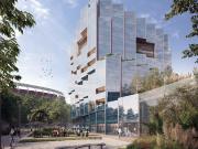 Venta de espectacular Local Más de 100 mts. en Nuñez