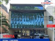Venta de espectacular Local Más de 100 mts. en San Isidro