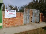 Venta de espectacular Lote De 200 a 300 mts. en La Plata