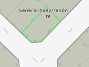 Venta de espectacular Lote De 200 a 300 mts. en Mar del...