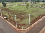 Venta de espectacular Lote De 200 a 300 mts. en Posadas