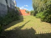 Venta de espectacular Lote De 200 a 300 mts. en Quilmes Venta de espectacular Lote De 200 a 300 mts. en Quilmes