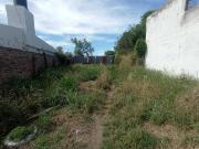 Venta de espectacular Lote De 200 a 300 mts. en Santa Fe