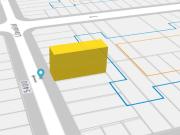 Venta de espectacular Lote De 200 a 300 mts. en Villa Devoto