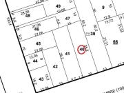 Venta de espectacular Lote De 300 a 500 mts. en Córdoba