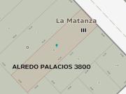 Venta de espectacular Lote De 300 a 500 mts. en La...