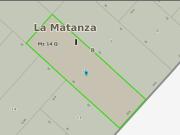 Venta de espectacular Lote De 300 a 500 mts. en La...