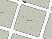 Venta de espectacular Lote De 300 a 500 mts. en La Plata...