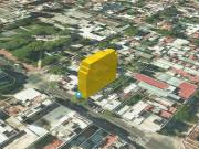 Venta de espectacular Lote De 300 a 500 mts. en Monte Castro