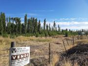 Venta de espectacular Lote De 300 a 500 mts. en Neuquén