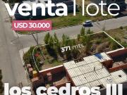 Venta de espectacular Lote De 300 a 500 mts. en Neuquén