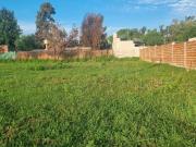 Venta de espectacular Lote De 300 a 500 mts. en Pilar...