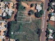 Venta de espectacular Lote De 300 a 500 mts. en Posadas