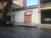 Venta de espectacular Lote Hasta 200 mts. en Caballito