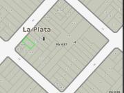 Venta de espectacular Lote Hasta 200 mts. en La Plata