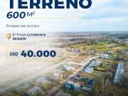 Venta de espectacular Lote Hasta 200 mts. en Neuquén