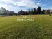 Venta de espectacular Lote Hasta 200 mts. en Pilar