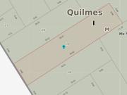 Venta de espectacular Lote Hasta 200 mts. en Quilmes Venta de espectacular Lote Hasta 200 mts. en Quilmes